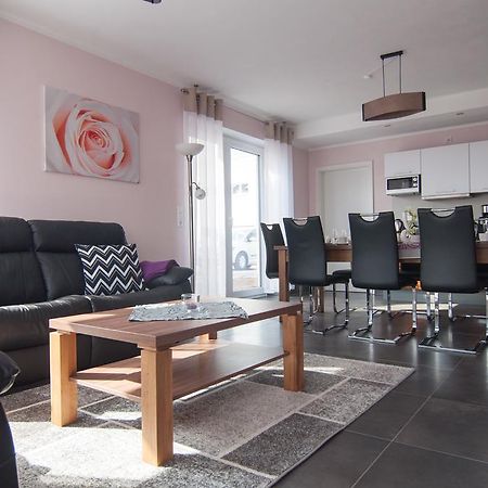 Komfortable Apartment-Wohnung فولدا المظهر الخارجي الصورة