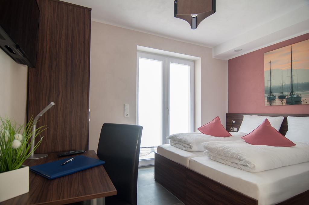 Komfortable Apartment-Wohnung فولدا المظهر الخارجي الصورة